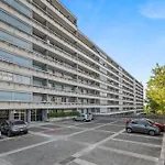 Taverney - Spacieux Appartement Lumineux Aux Portes De Geneve