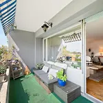 Taverney - Spacieux Appartement Lumineux Aux Portes De Geneve