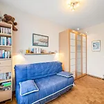 Taverney - Spacieux Appartement Lumineux Aux Portes De Geneve