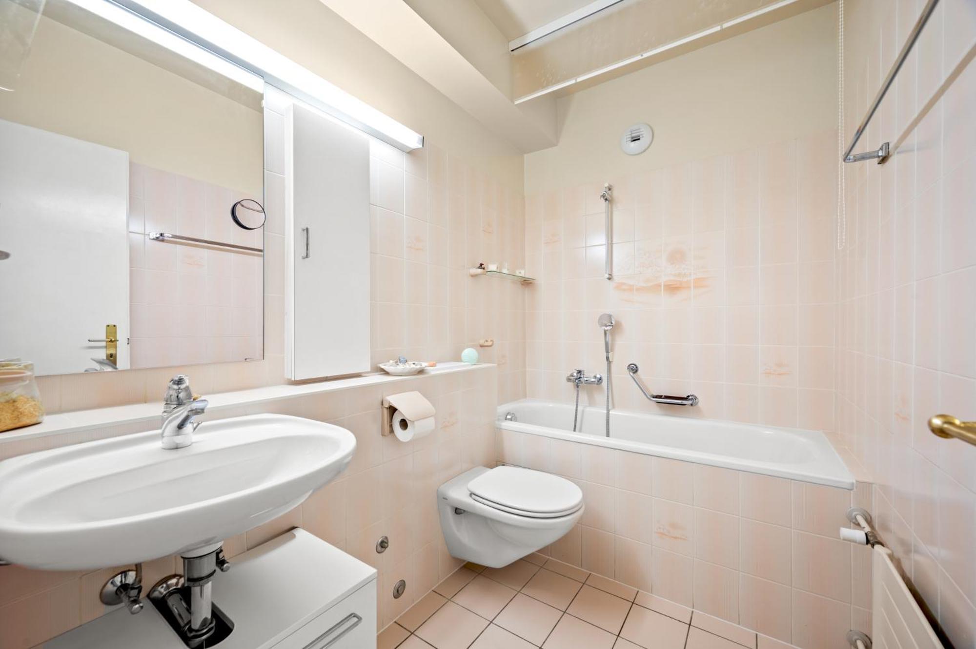 Taverney - Spacieux Lumineux Aux Portes De Apartamento *