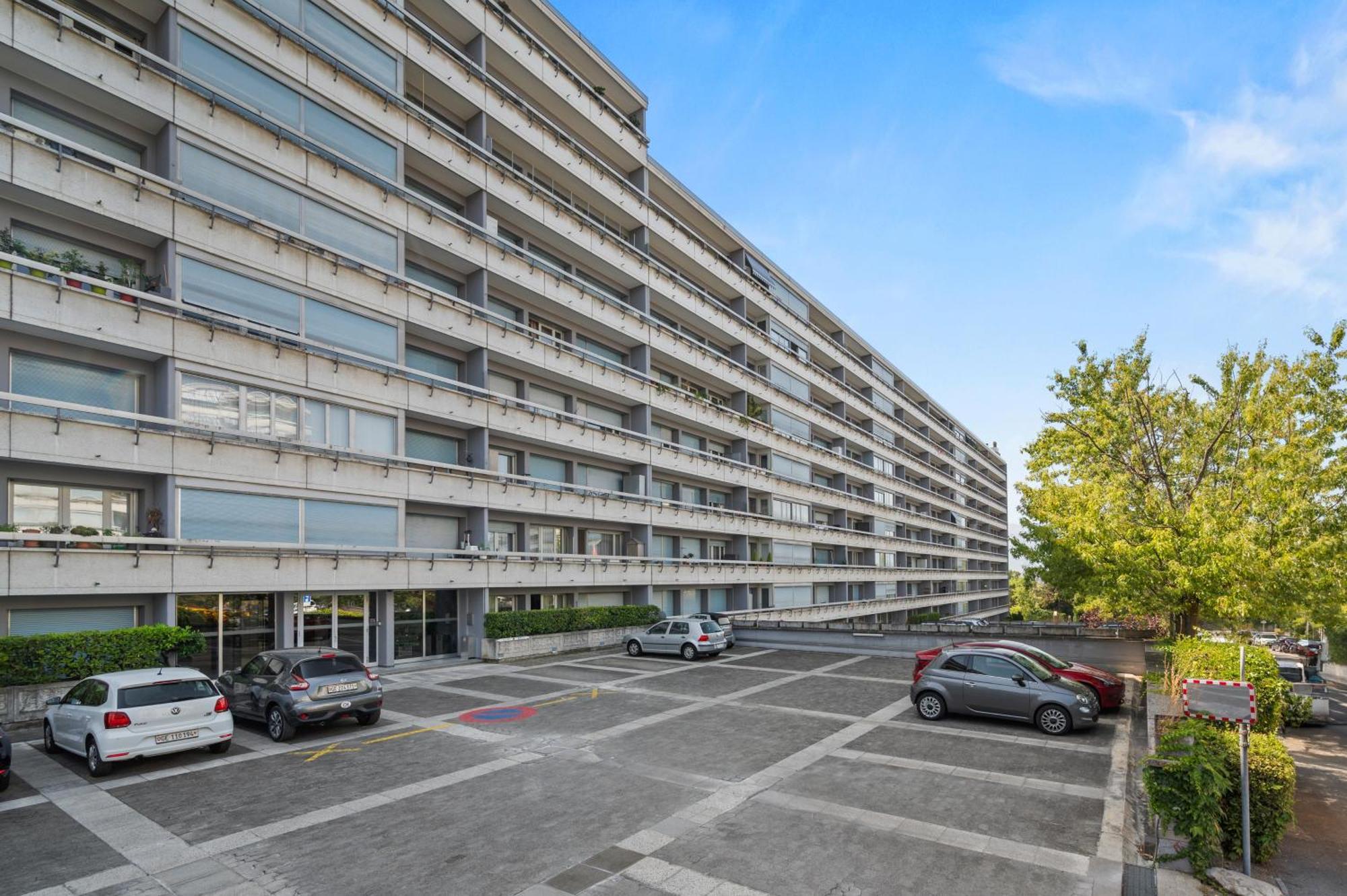 Taverney - Spacieux Lumineux Aux Portes De Ginebra