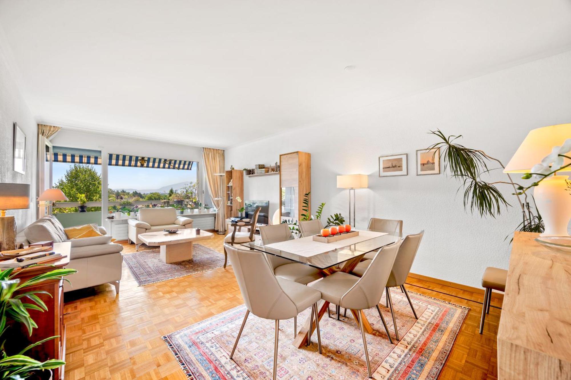 Taverney - Spacieux Lumineux Aux Portes De Apartamento