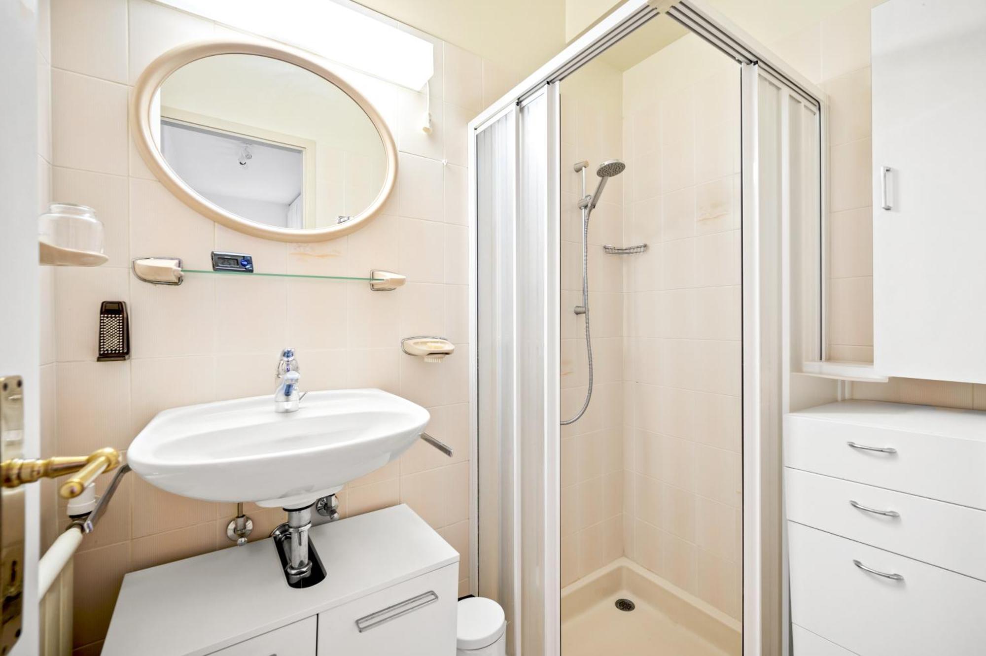 Apartamento Taverney - Spacieux Lumineux Aux Portes De