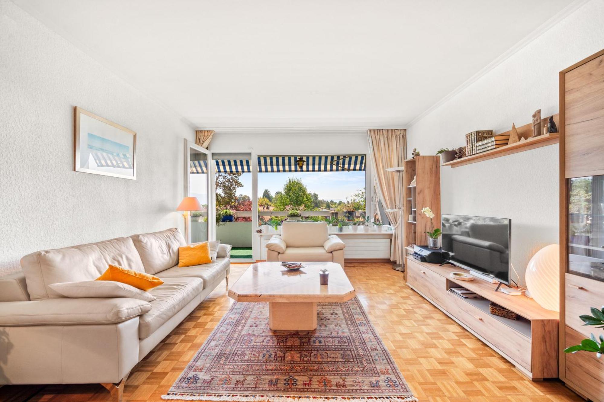 Taverney - Spacieux Lumineux Aux Portes De Apartamento