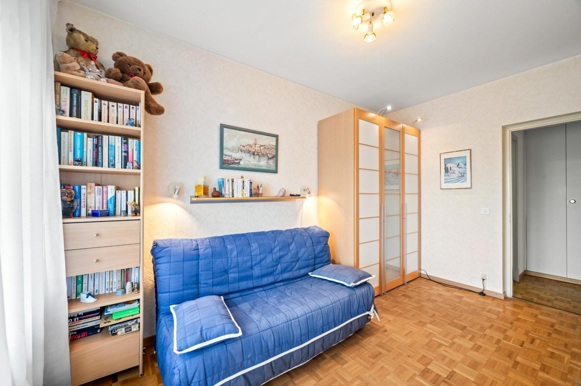 Apartamento Taverney - Spacieux Lumineux Aux Portes De *