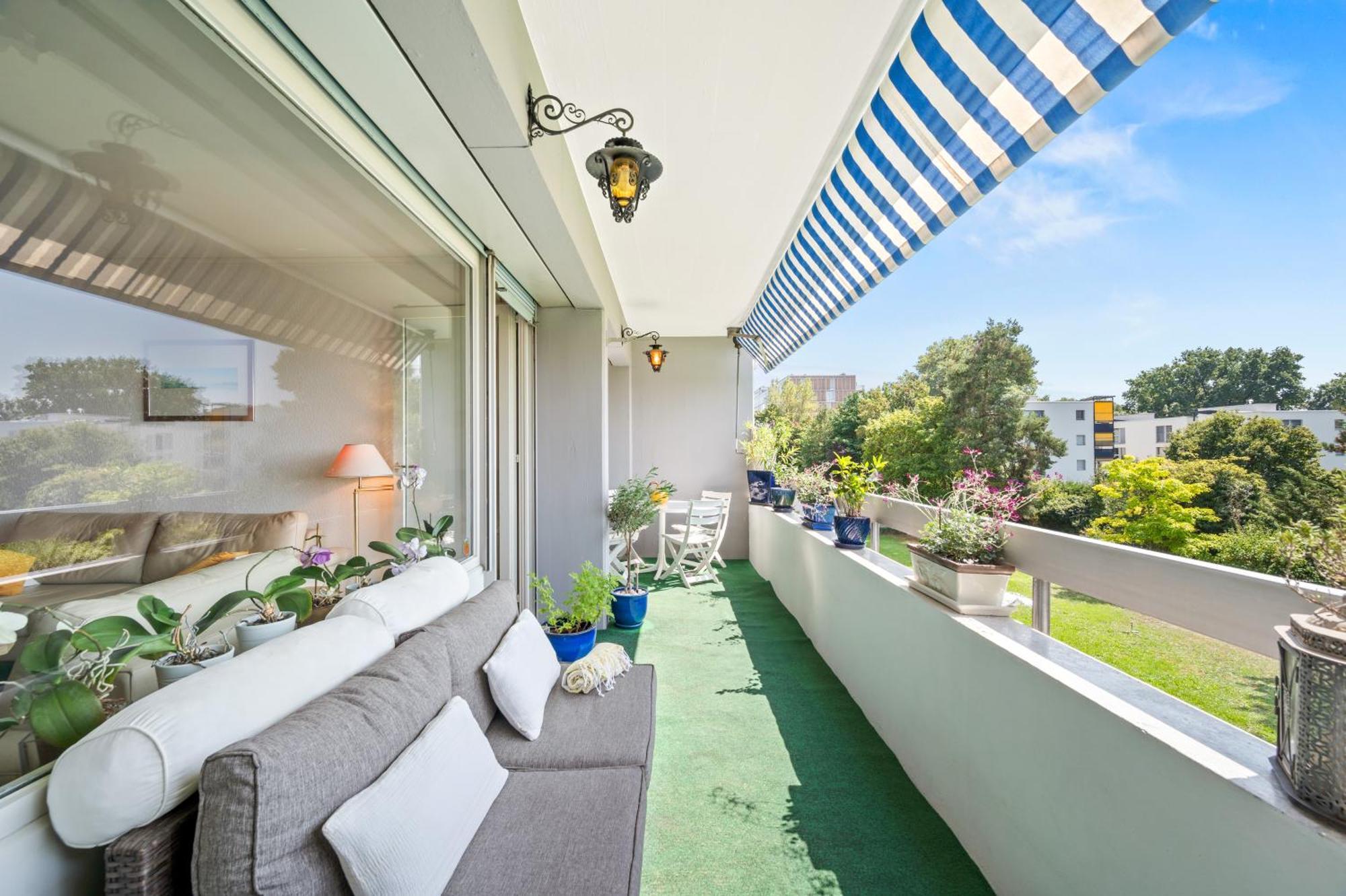 Taverney - Spacieux Lumineux Aux Portes De Apartamento *